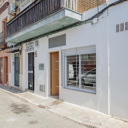 Rentalsevilla Bellavista מראה חיצוני תמונה