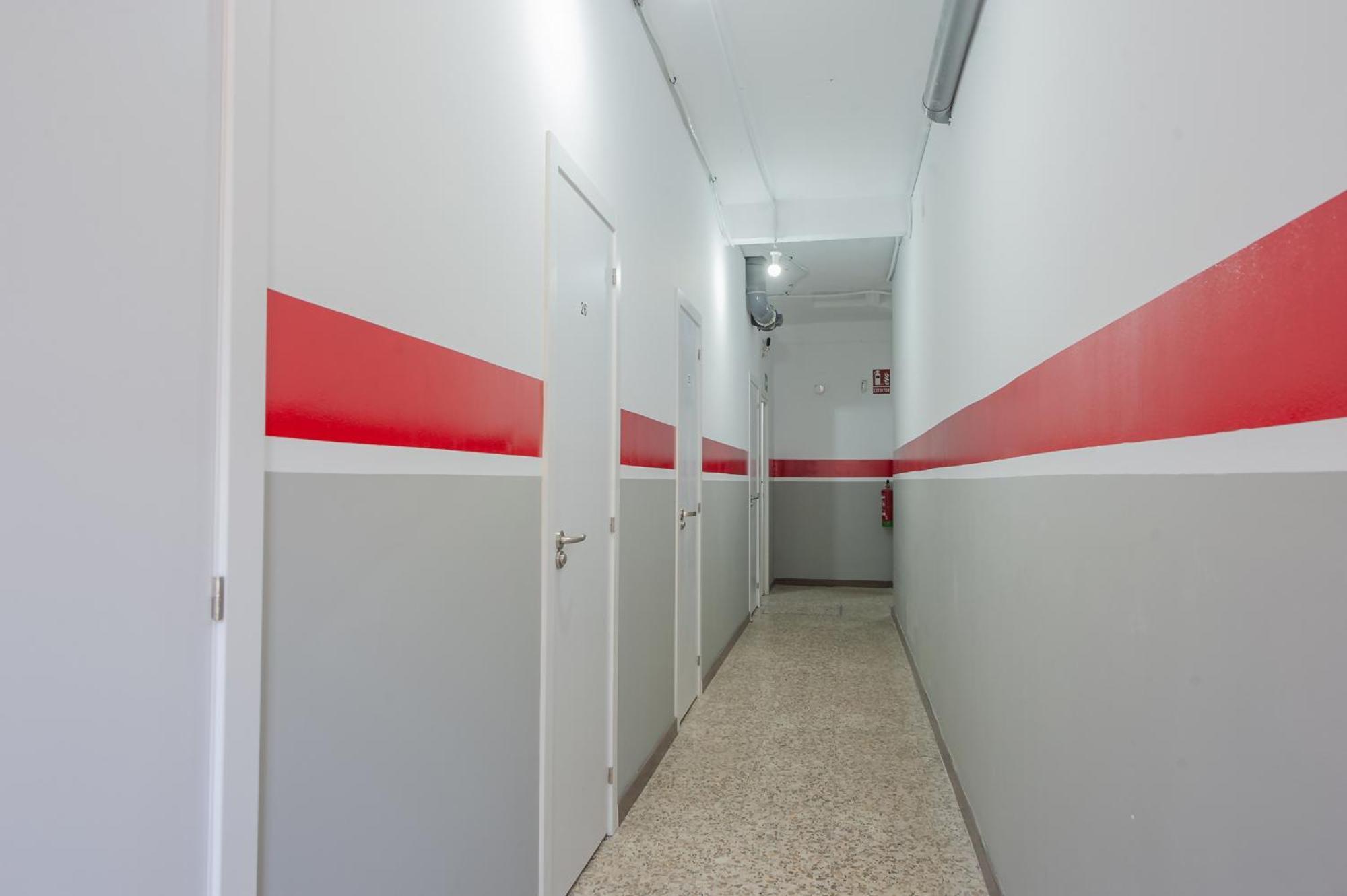Rentalsevilla Bellavista מראה חיצוני תמונה