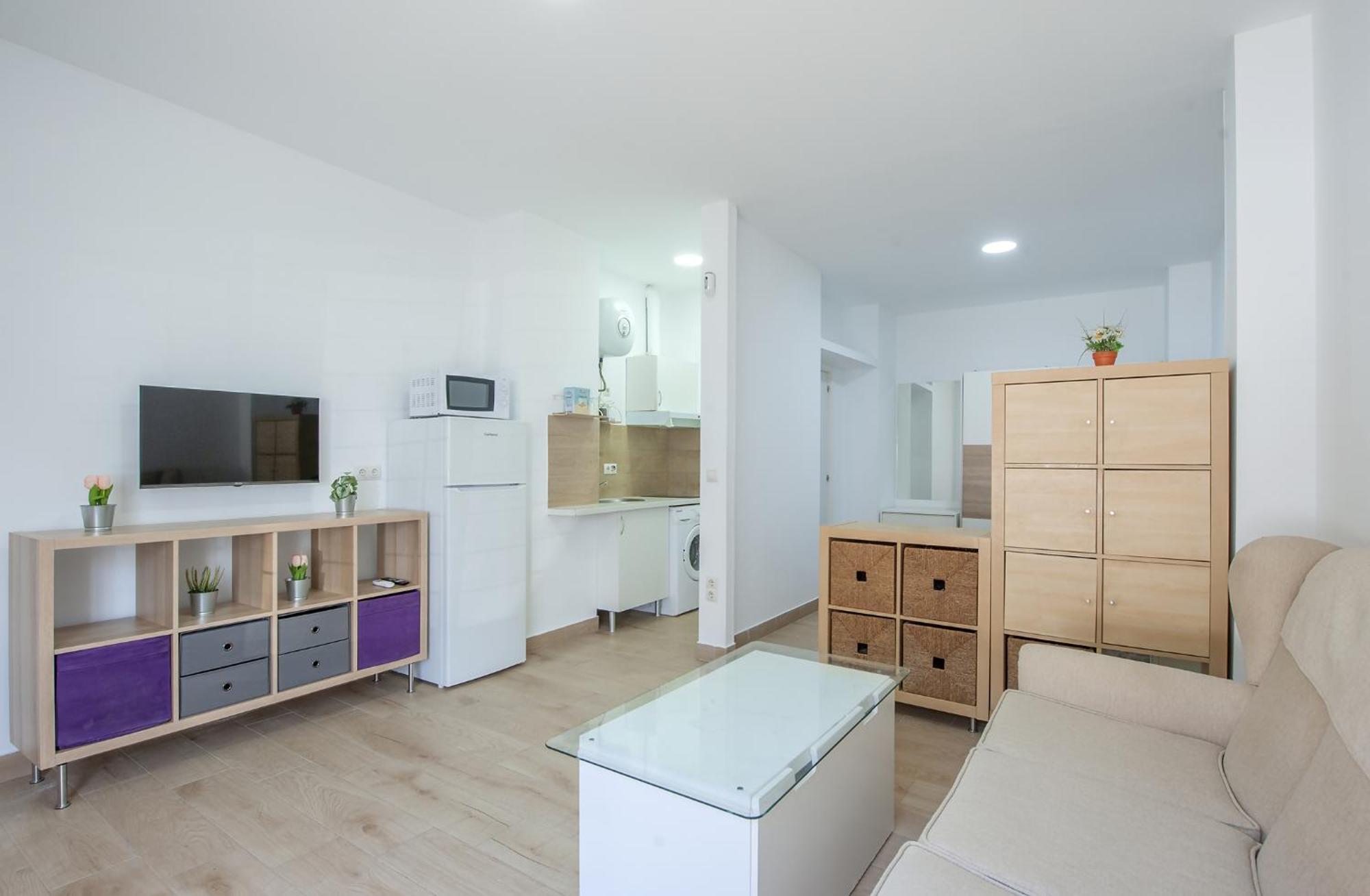 Rentalsevilla Bellavista מראה חיצוני תמונה