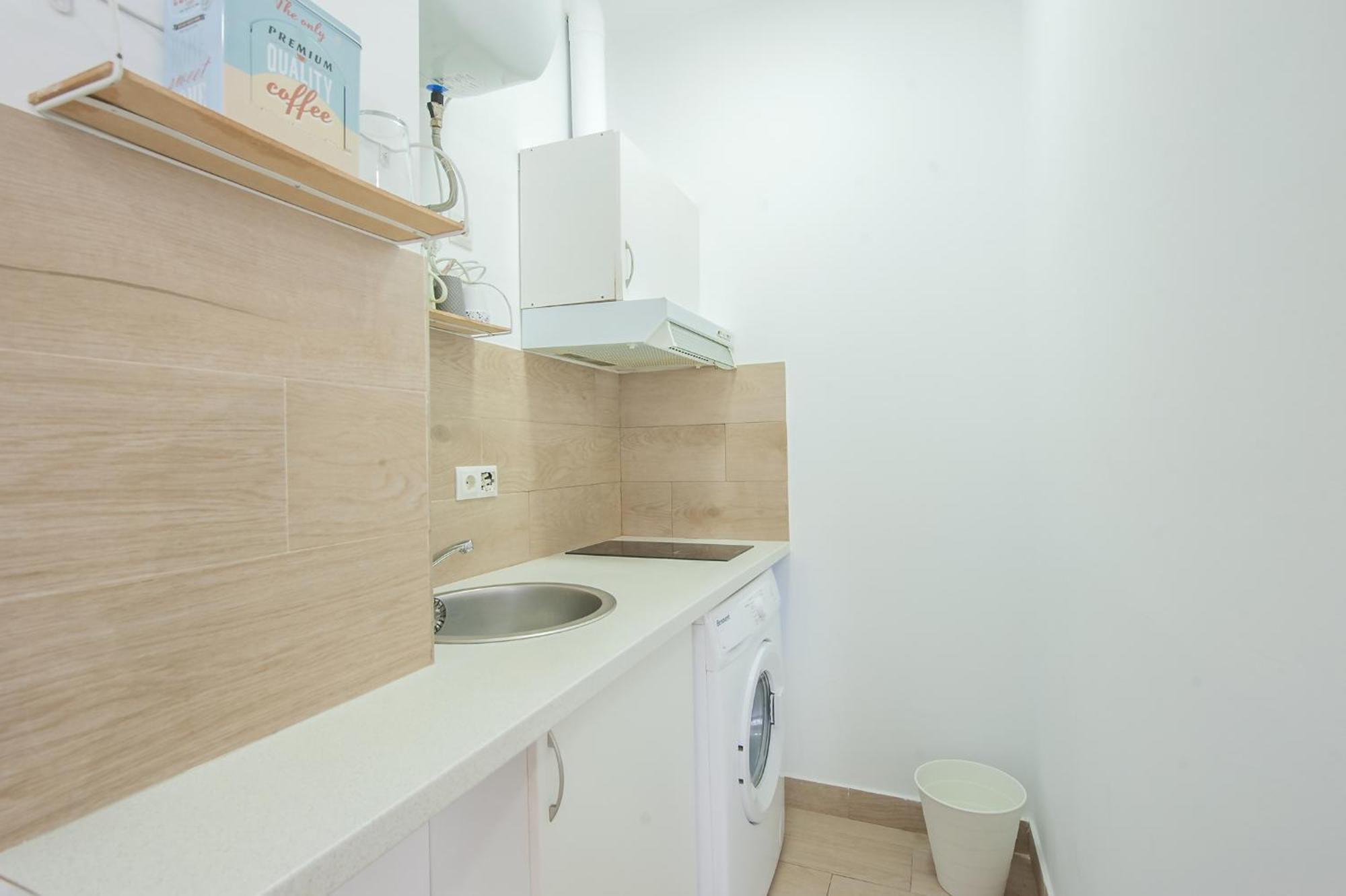 Rentalsevilla Bellavista מראה חיצוני תמונה